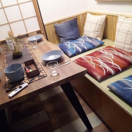 Kyoto Villa Fuka Kültér fotó