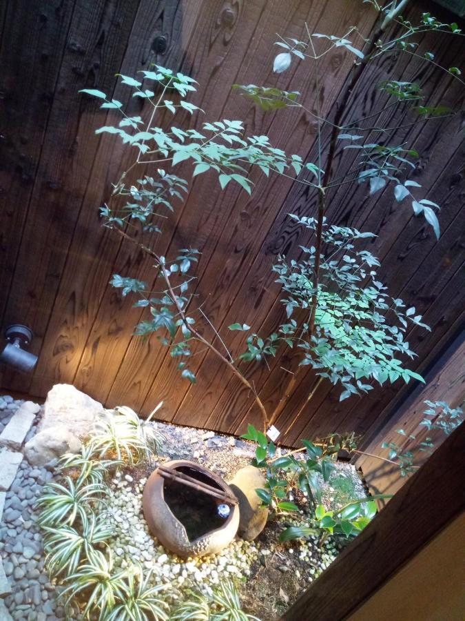 Kyoto Villa Fuka Kültér fotó