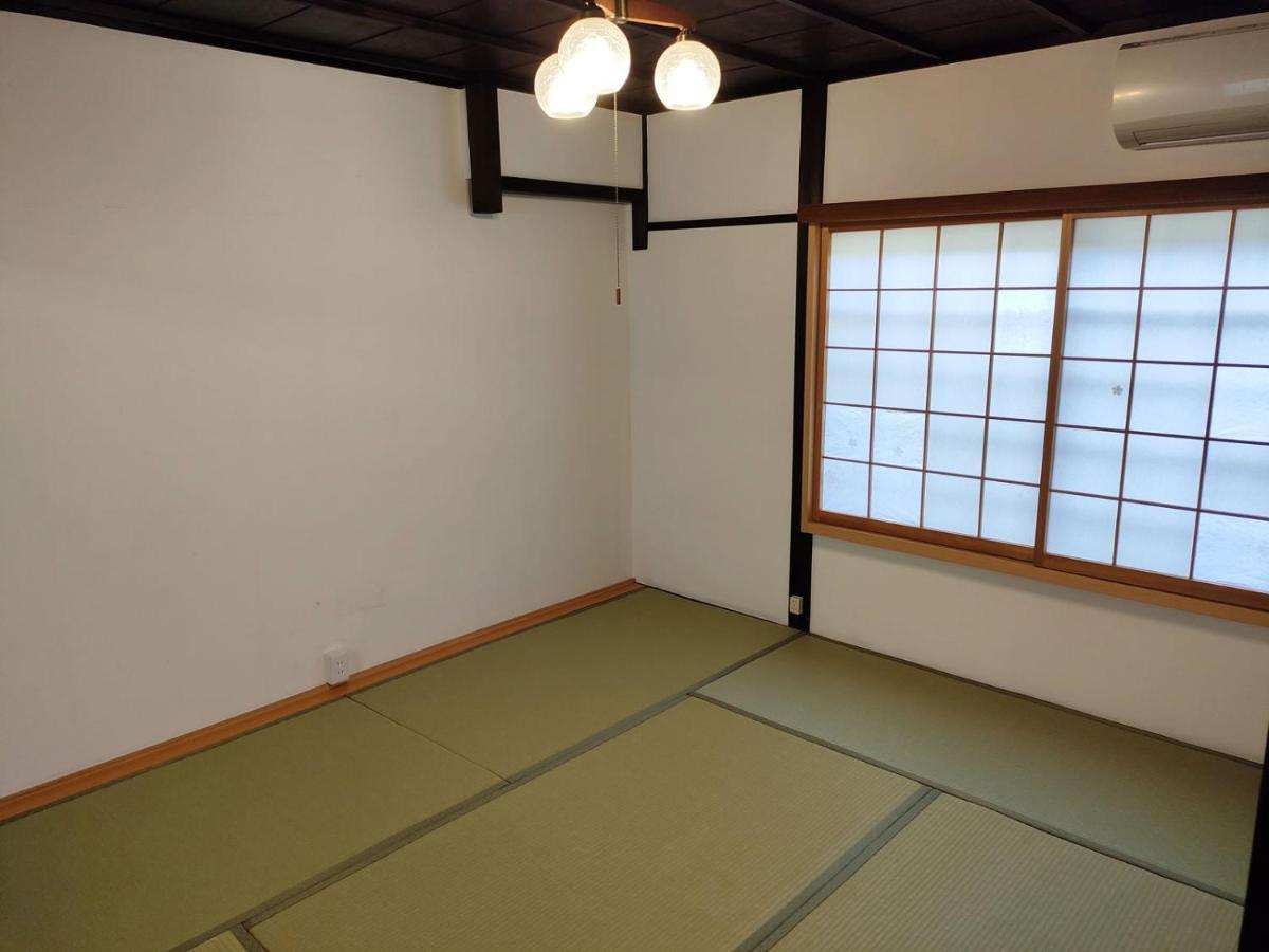 Kyoto Villa Fuka Kültér fotó