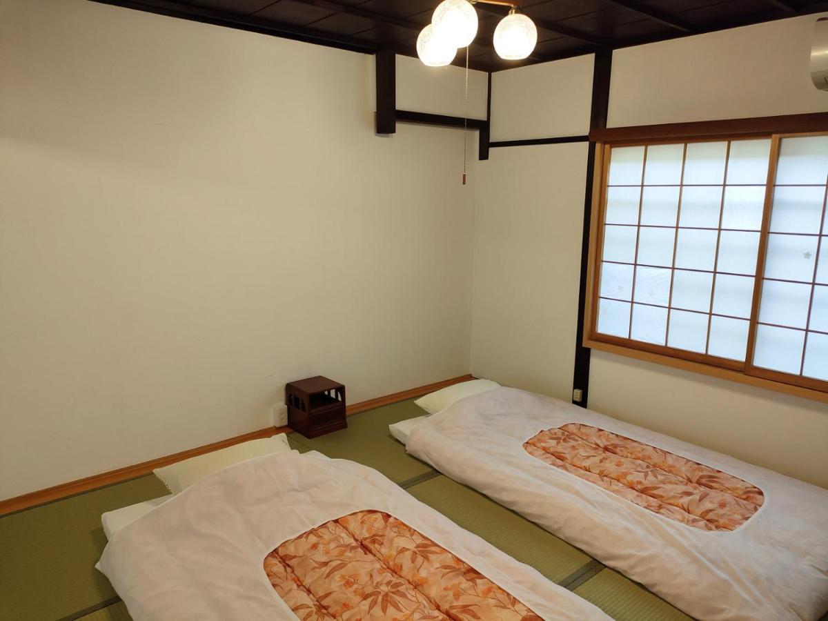 Kyoto Villa Fuka Kültér fotó